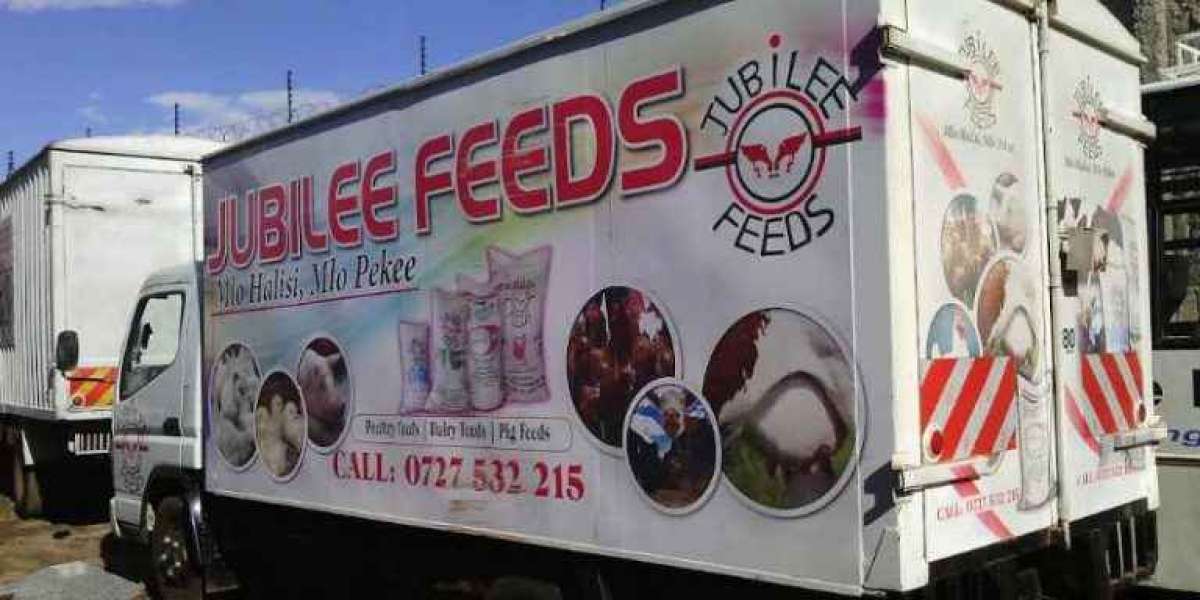 Chicken Feeds Companies in Kenya