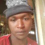 Simon Njihia Profile Picture