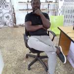 Abiodun Shobayo Profile Picture