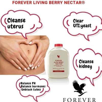 Nectar Berry Profile Picture