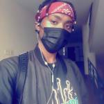 Derrik Dickson Muriu Profile Picture