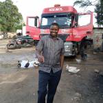 Isaiah Nyambane Profile Picture