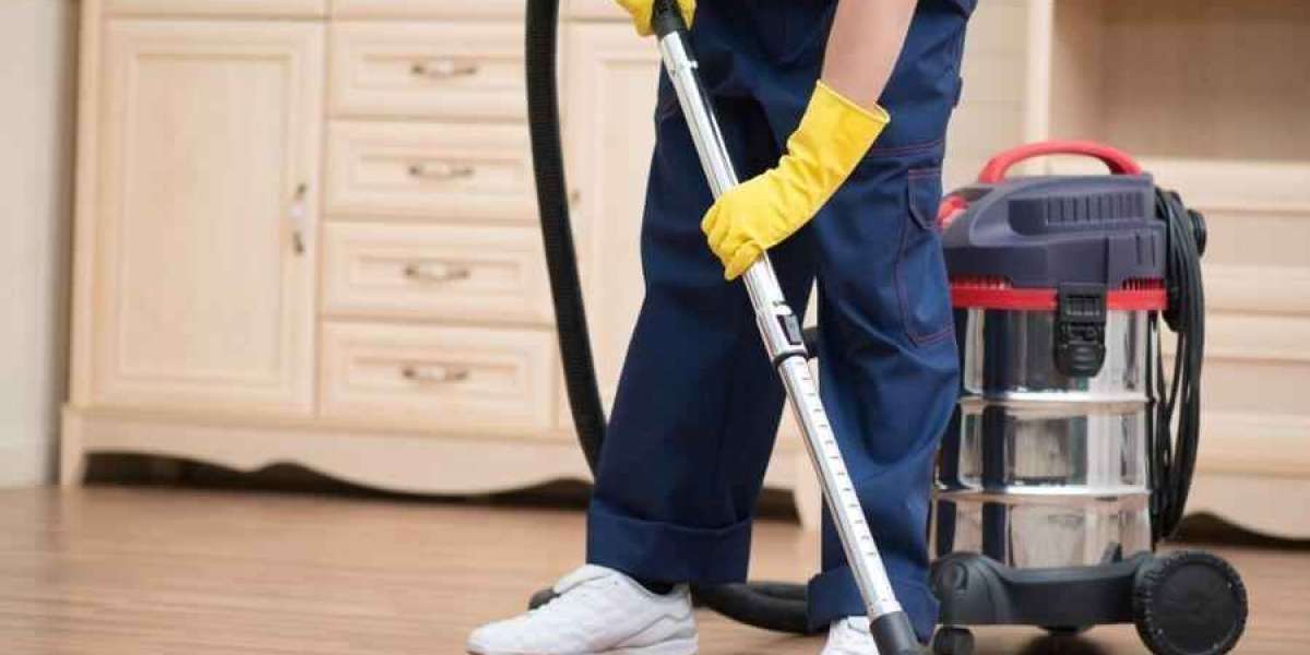 Why you should recruit an expert House cleaners