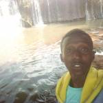 Ian Kyalo Profile Picture