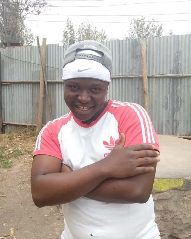 Eldon Keengu Profile Picture