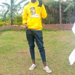 CYIZA Muhamud Profile Picture