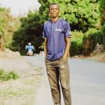 Godfrey Willson Profile Picture