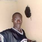 Wesonga Swahib Profile Picture