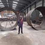 Henry Ibase Profile Picture