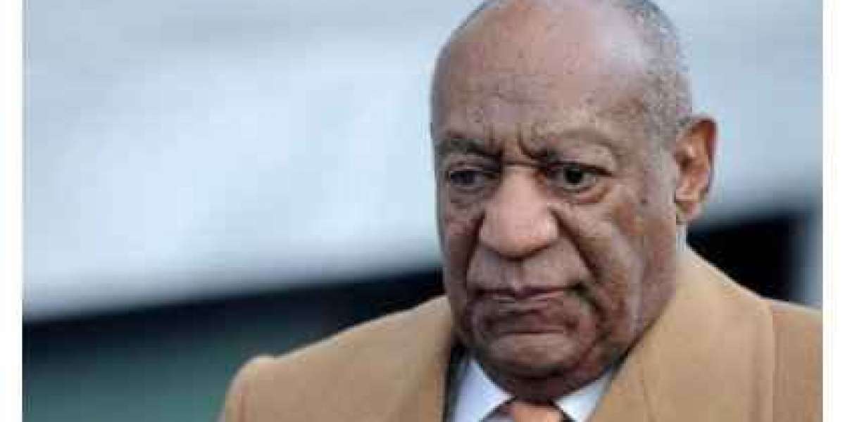 Bill Cosby yongeye kuregwa ibyaha byo gufata ku ngufu abagore