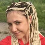 Danielle Evans Profile Picture