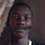 Ian Obiero Profile Picture