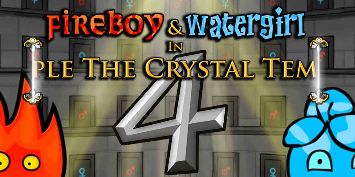 Fireboy and Watergirl: Online on the App Store