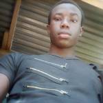 Nicodemus Oyola Profile Picture