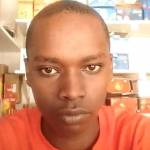 Samuel Njuguna Profile Picture