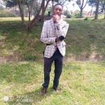 Tosh Chariih Profile Picture