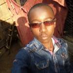 Cedric Ronoh Profile Picture