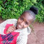 Charity kamau Profile Picture