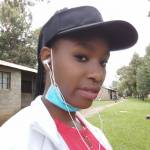 Agnes Bosibori Profile Picture