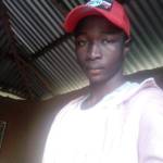 Edgar Wafula Profile Picture