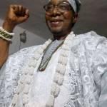 Ifa baba Ifasanya afolabi Profile Picture