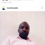 Caleb Musiime Profile Picture