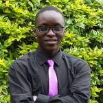 Elijah Mwai Profile Picture