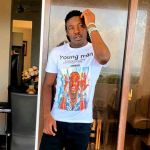 Bahati Emmanuel Profile Picture