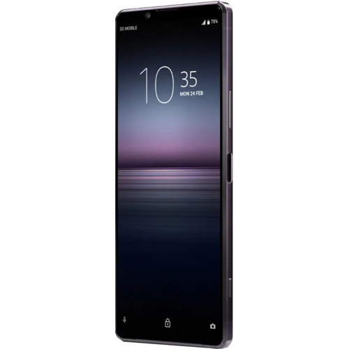 Sony Xperia 1 II - Price in India, Specifications & Features | Smartphones