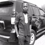 Michael Makinde Profile Picture