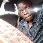 Collins Barasa Profile Picture