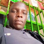 Nicholas Singoei Profile Picture