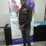 Labryca Lameck Profile Picture