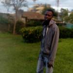 Ian Kiptoo Profile Picture