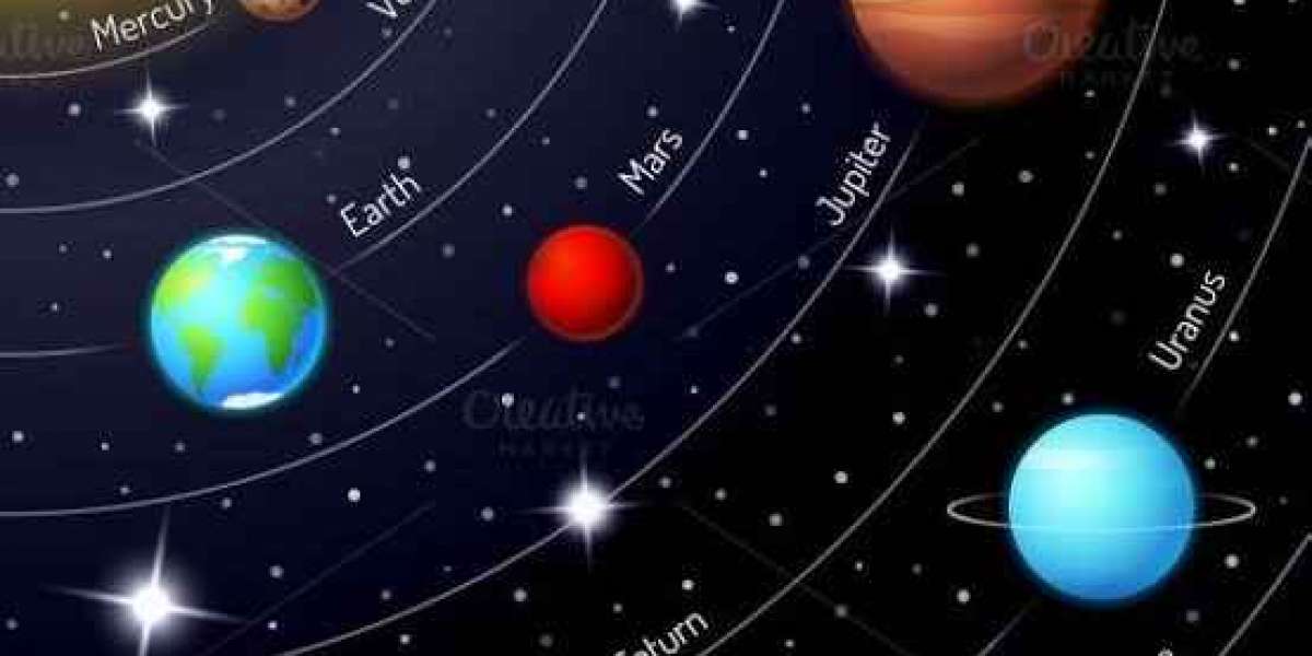 Our Solar System and the Universe