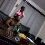 Njabulo David Profile Picture