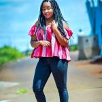 Lucy Kanja Profile Picture