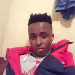 Alex Muchai Profile Picture