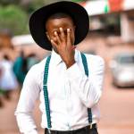 Ibrahimu Mswahili Profile Picture