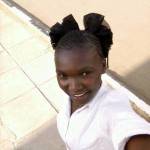 Celestine Nafula Profile Picture