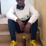 Habumugisha Dickson Profile Picture