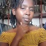 Anita Njoki Profile Picture