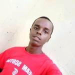 solomon Mwaura Profile Picture
