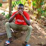 DANIEL MWANYOLA Profile Picture