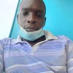 Gerald Obege Profile Picture