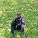 Kevin Kipkoech Profile Picture