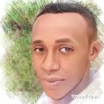 James Wamugi Profile Picture