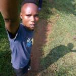 Emmanuel Kiokemoi Profile Picture