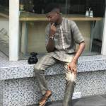 Babatunde Oladejo Profile Picture