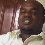 ARCHIBALD MEKENYE Profile Picture